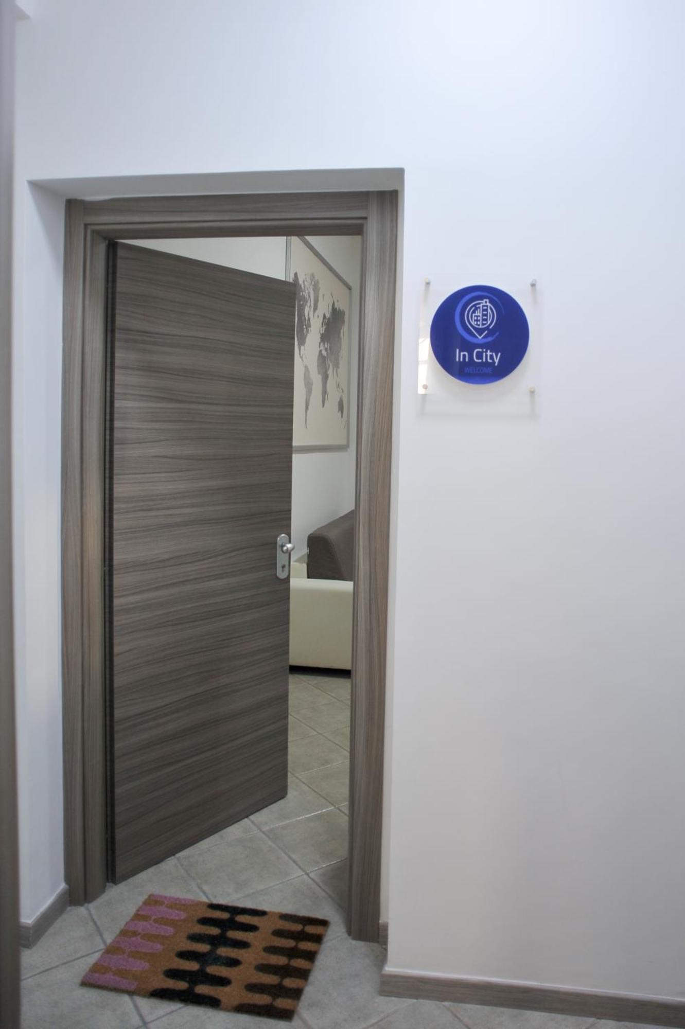 In City Apartments Salerno Exterior photo