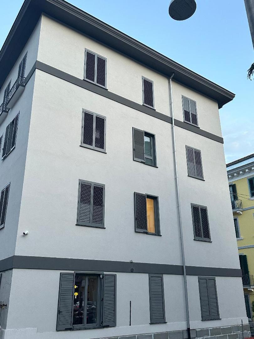 In City Apartments Salerno Exterior photo